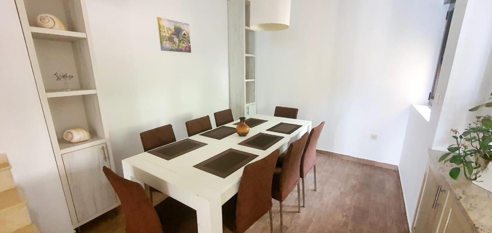 Keystone Apartments Donji Morinj Szoba fotó