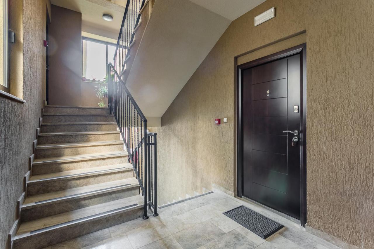 Keystone Apartments Donji Morinj Kültér fotó