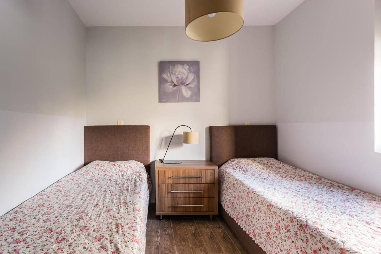 Keystone Apartments Donji Morinj Kültér fotó